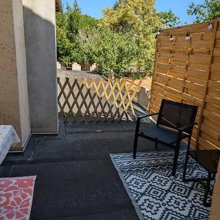 Avec Terrasse-bozouls #casadeltraouc Bozouls